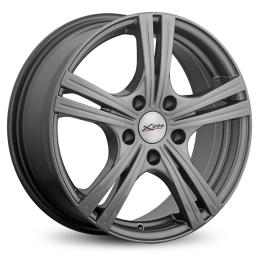 X`trike X-112 6.5x16 PCD5x100 ET45 Dia67.1 HSB